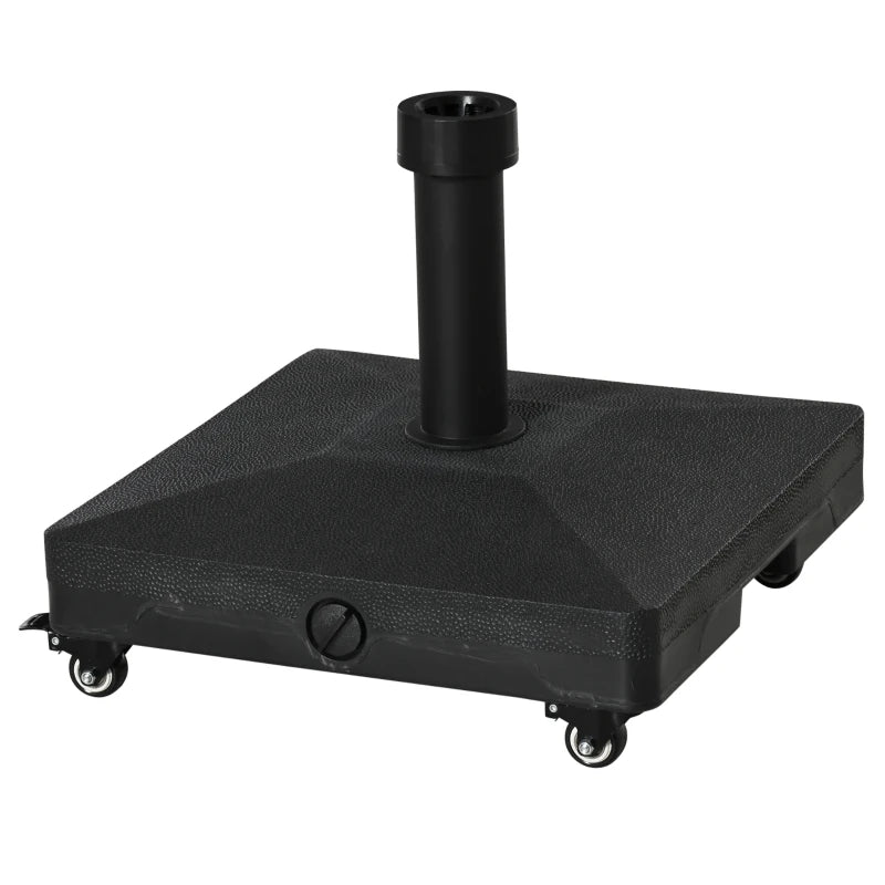 Sonnenschirmständer 20 kg