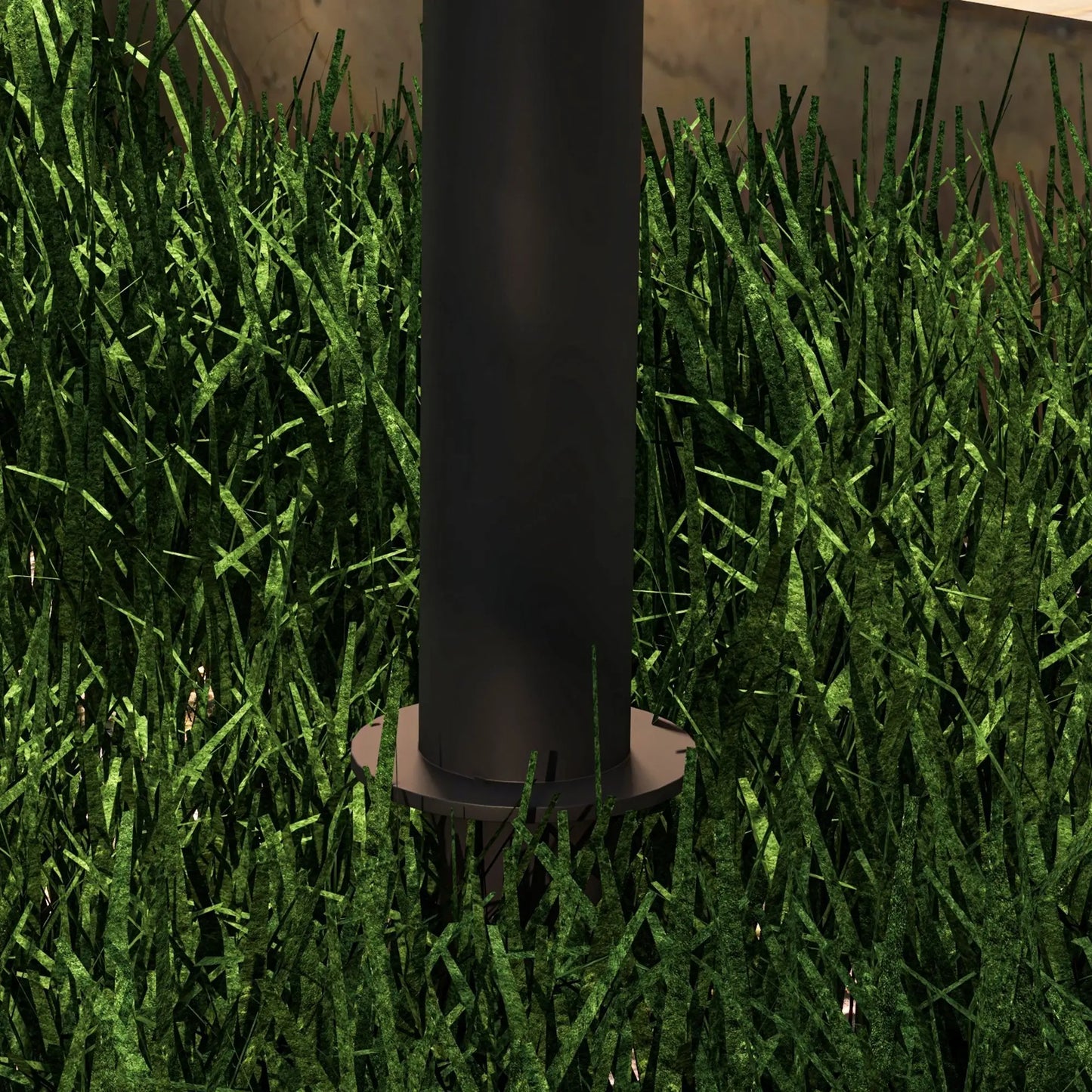 Solarlampen 3 Stück