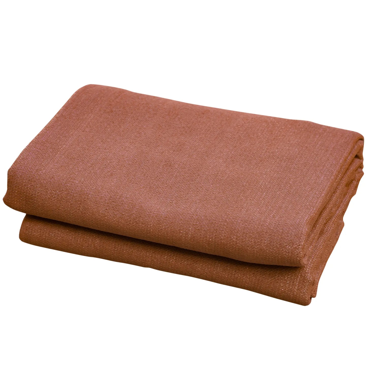 Sonnensegel Rot 3 x 4m