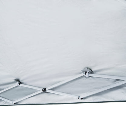 Faltpavillon 2,4x2,4m