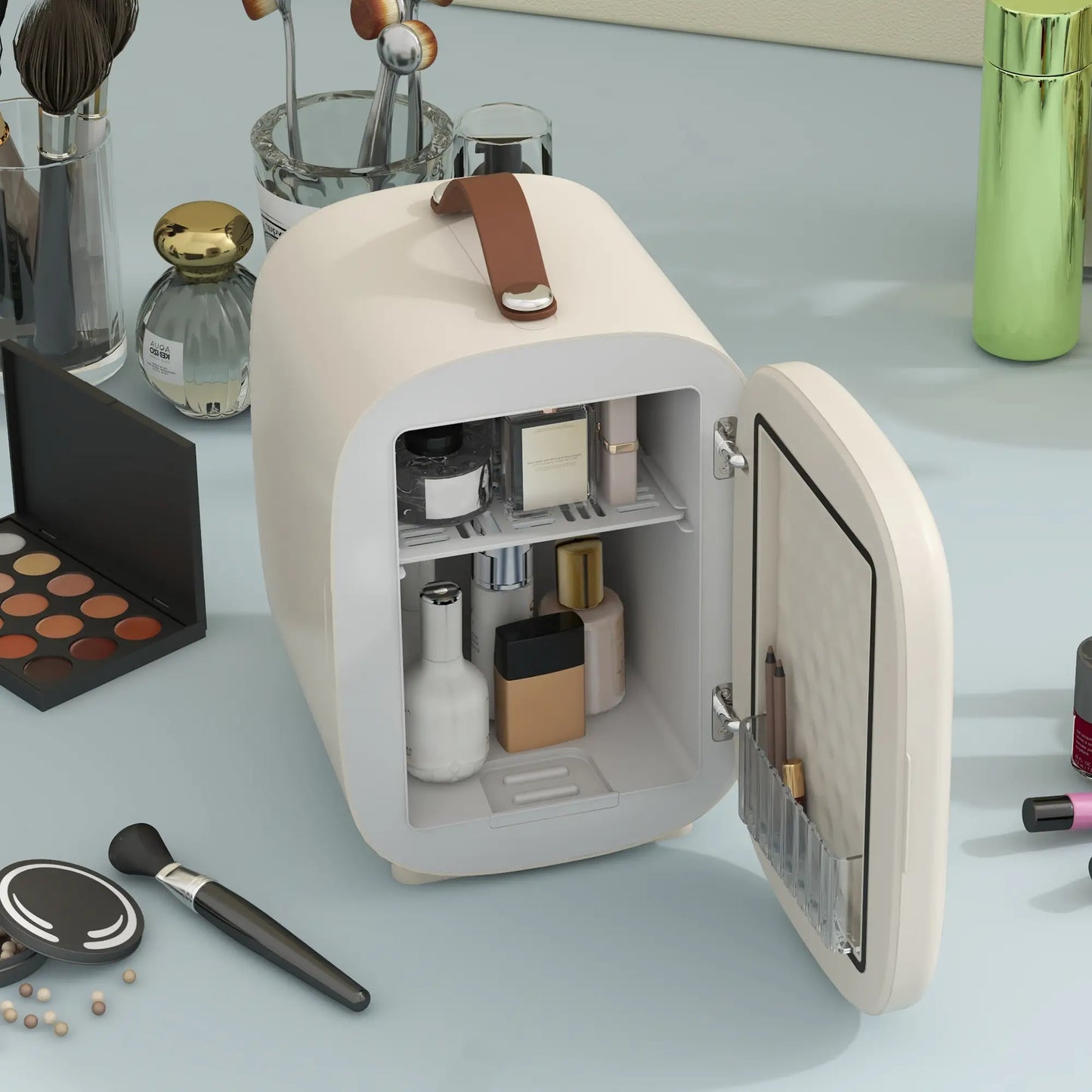 Mini Kühlschrank 4 L