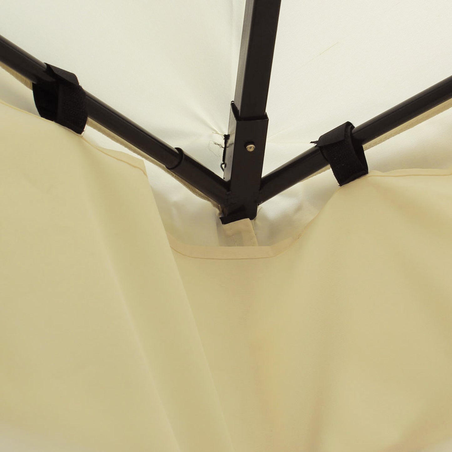 Luxus Pavillon Gartenpavillon 3x4 m