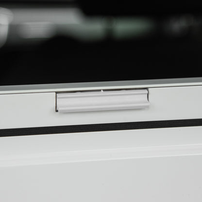 Kühlbox Auto 30L mit LCD-Anzeige ä12/24V DC und 110-240V AC