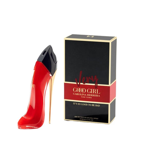 Damenparfüm Carolina Herrera Very Good Girl EDP 50 ml