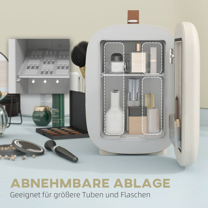 Mini Kühlschrank 4 L