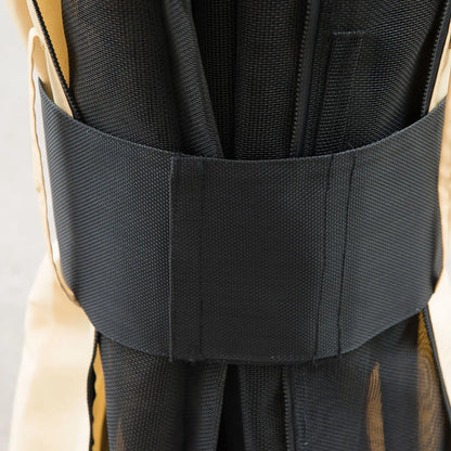 Hardtop-Pavillon, 3,6 x 3 x 2,6m