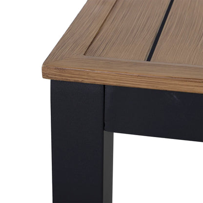 Gartenlounge-Set 164 x 74 x 69 cm