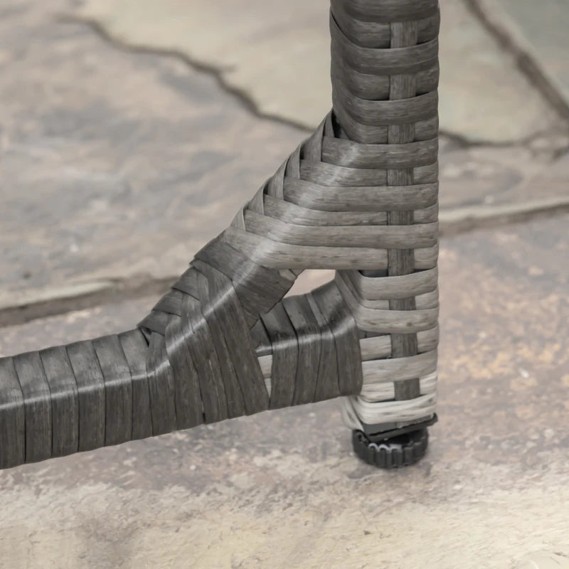 9tlg Sitzgruppe für 8 Personen