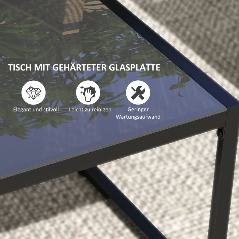 5tlg. Gartenmöbel Set