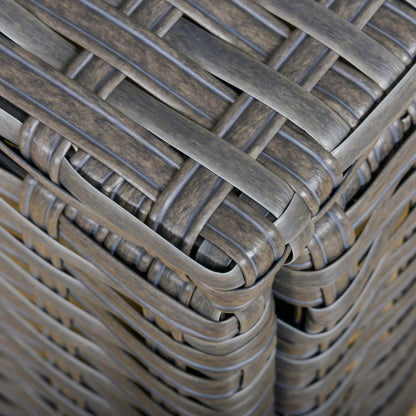 10-tlg. Gartengarnitur