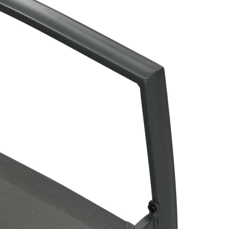 Gartenmöbel-Set Gartensitzgruppe 150 x 87 x 72 cm