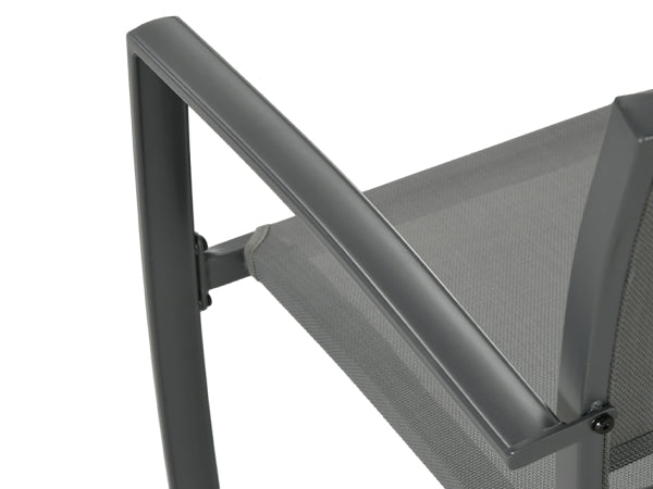 Gartenmöbel-Set Gartensitzgruppe 150 x 87 x 72 cm