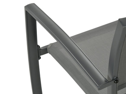 Gartenmöbel-Set Gartensitzgruppe 150 x 87 x 72 cm