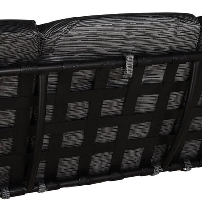 Hollywoodschaukel, 3-Sitzer 200 x 120 x 170 cm