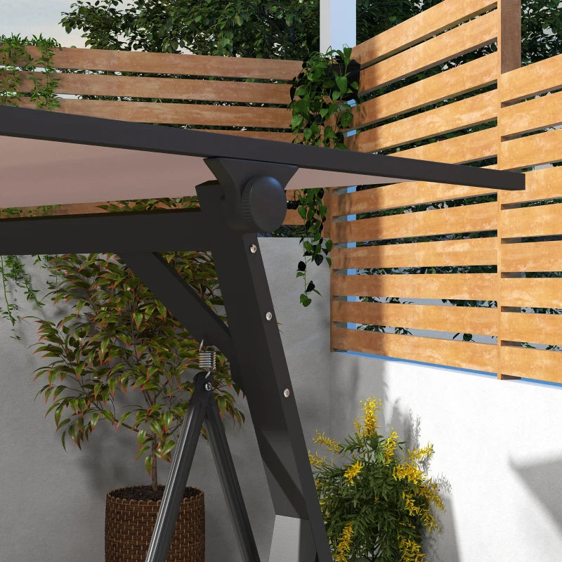 Hollywoodschaukel 3-Sitzer