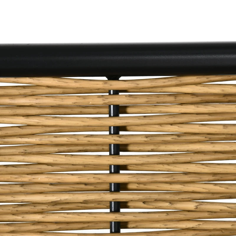 Gartenmöbel-Set 5tlg.