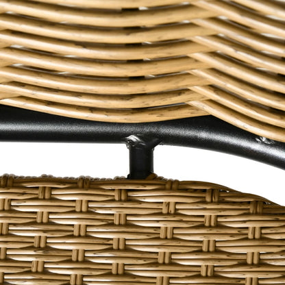 Gartenmöbel-Set 5tlg.