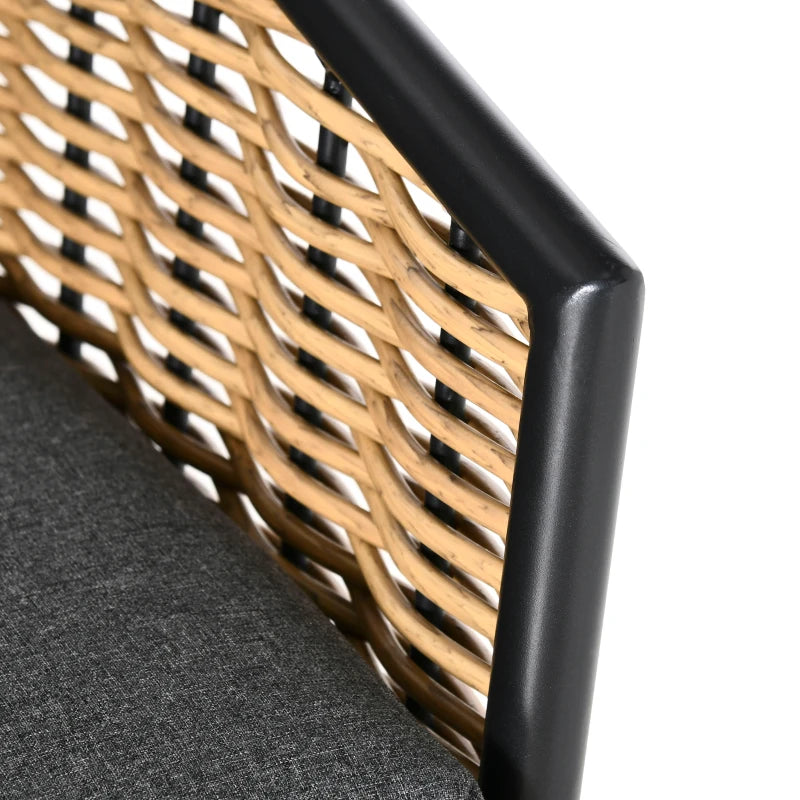 Gartenmöbel-Set 5tlg.