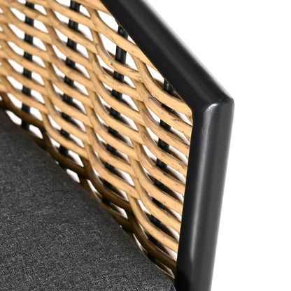 Gartenmöbel-Set 5tlg.