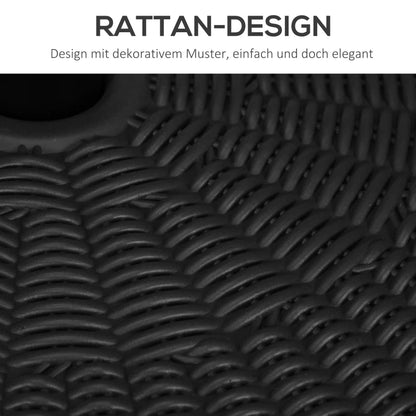 Sonnenschirmständer Ø51x 36H cm