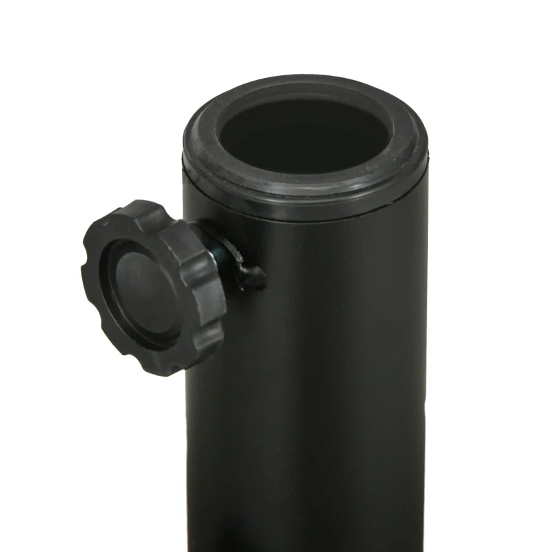 Sonnenschirmständer Ø51x 36H cm