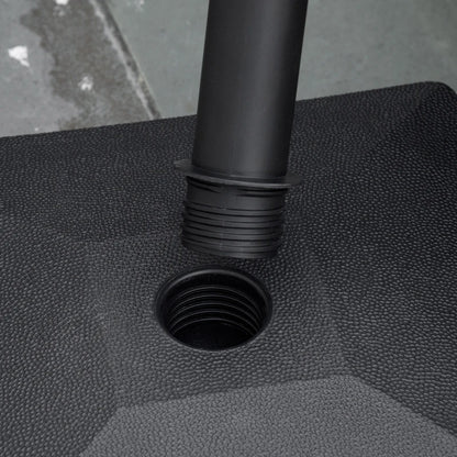 Sonnenschirmständer 20 kg