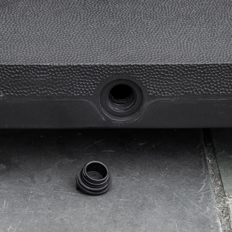 Sonnenschirmständer 20 kg