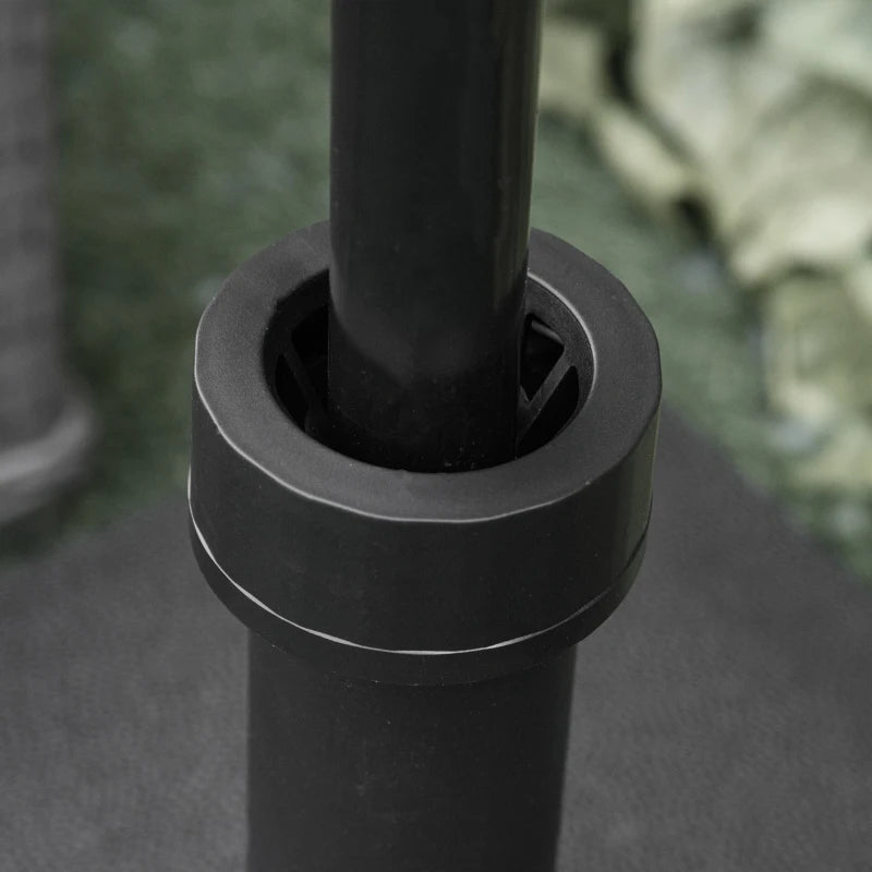 Sonnenschirmständer 20 kg