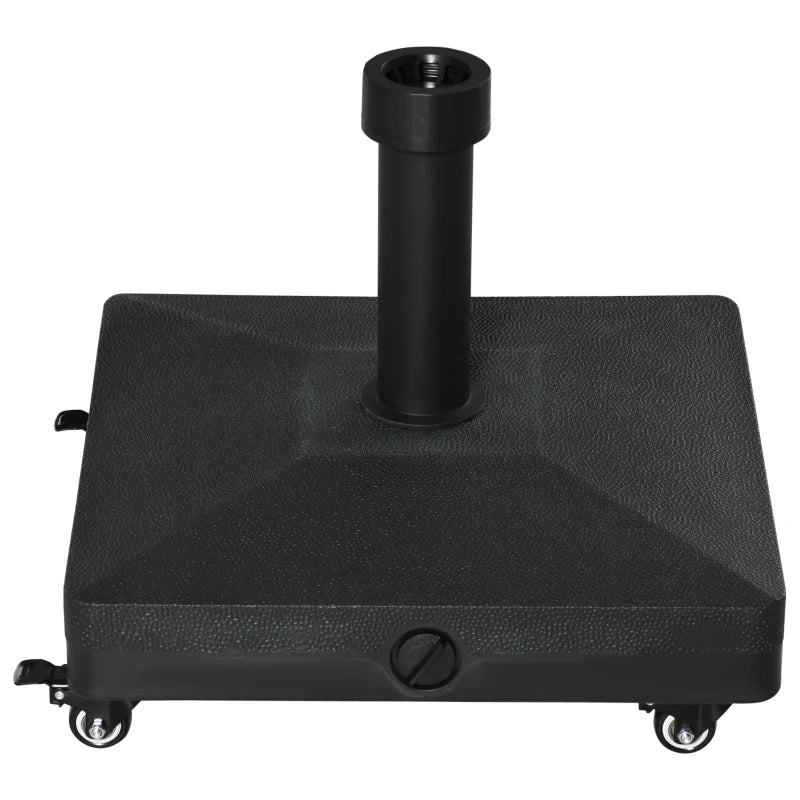 Sonnenschirmständer 20 kg