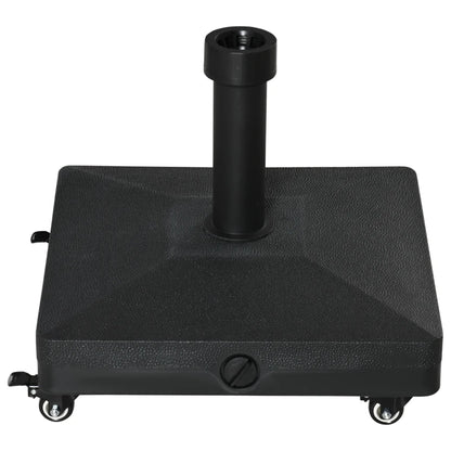 Sonnenschirmständer 20 kg