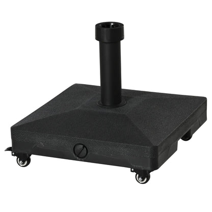 Sonnenschirmständer 20 kg