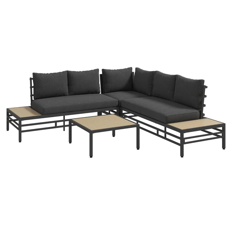 Gartenlounge-Set