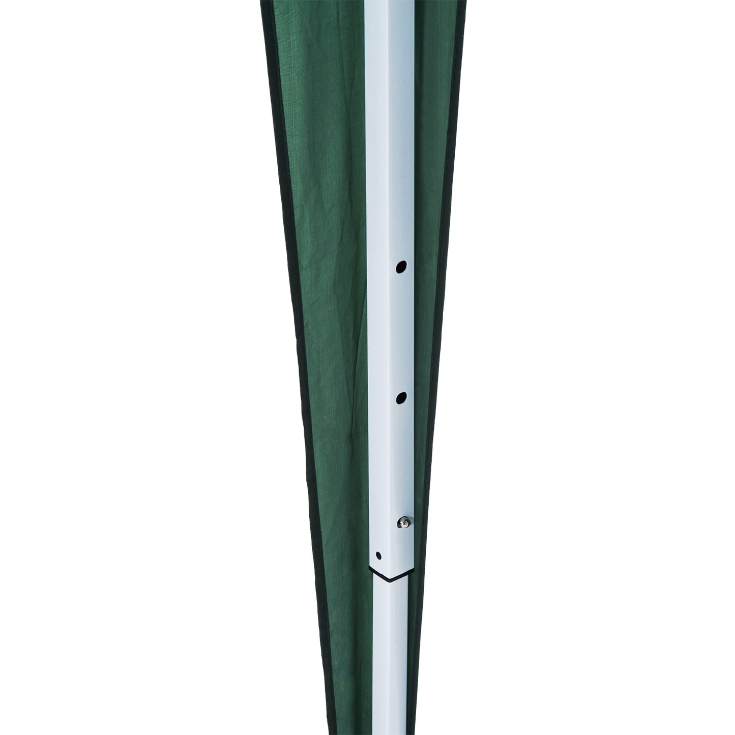 Faltpavillon 2,4x2,4m