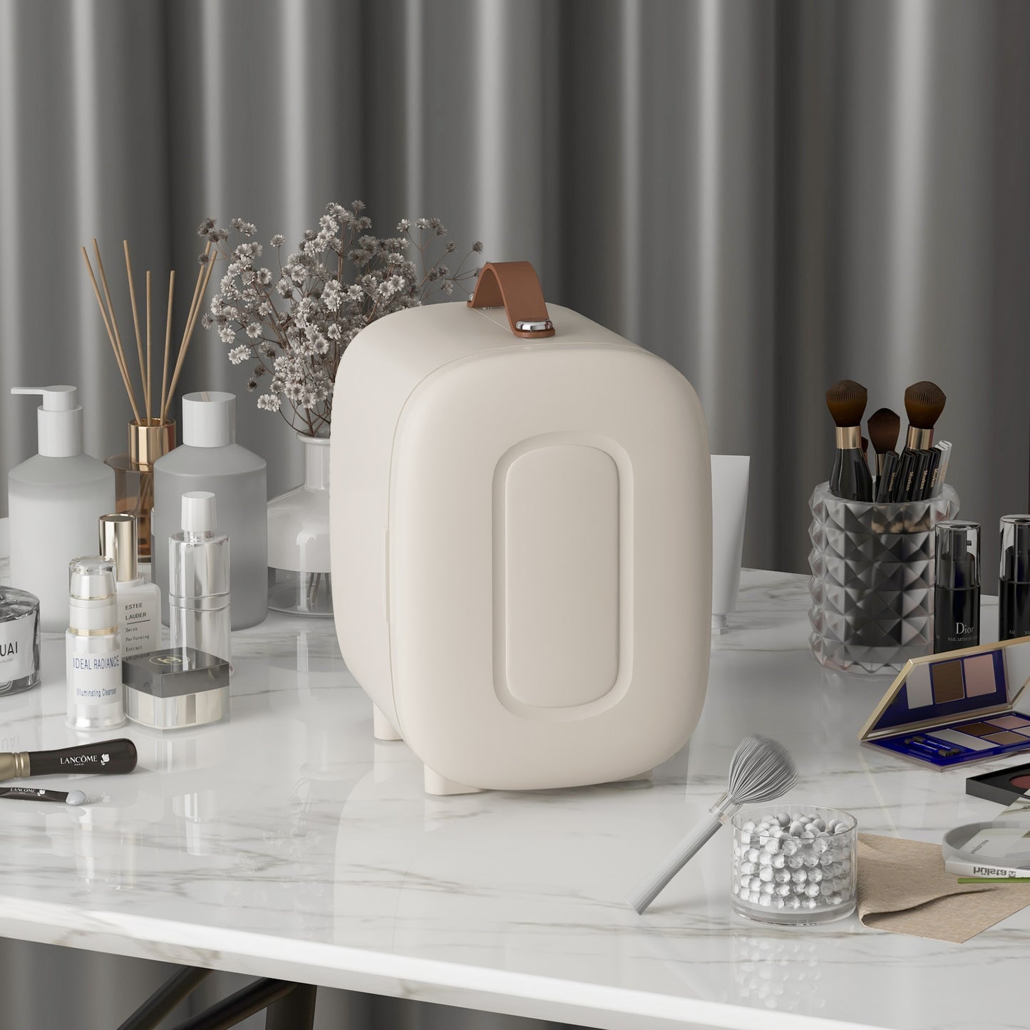 Mini Kühlschrank 4 L