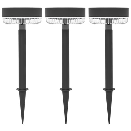 Solarlampen 3 Stück