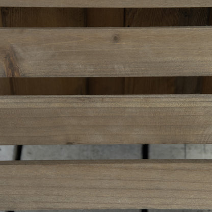 2er-Set Pflanzenroller 30x30cm