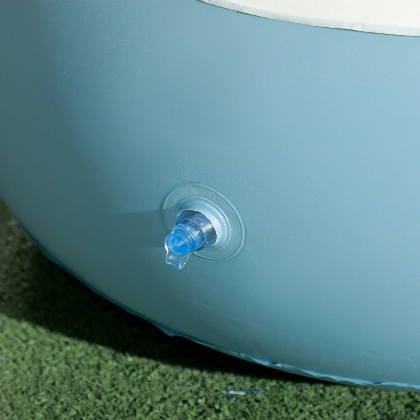 Aufblasbares Sofa 125x100x87cm