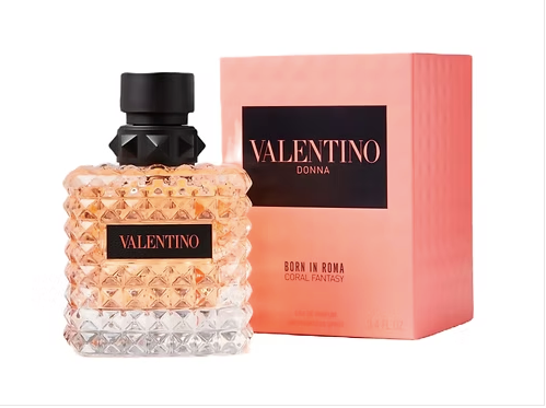 Damenparfüm Valentino VALENTINO DONNA EDP