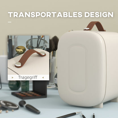 Mini Kühlschrank 4 L