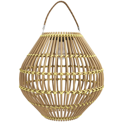 Solarlampe wasserdicht mit Lichtsensor