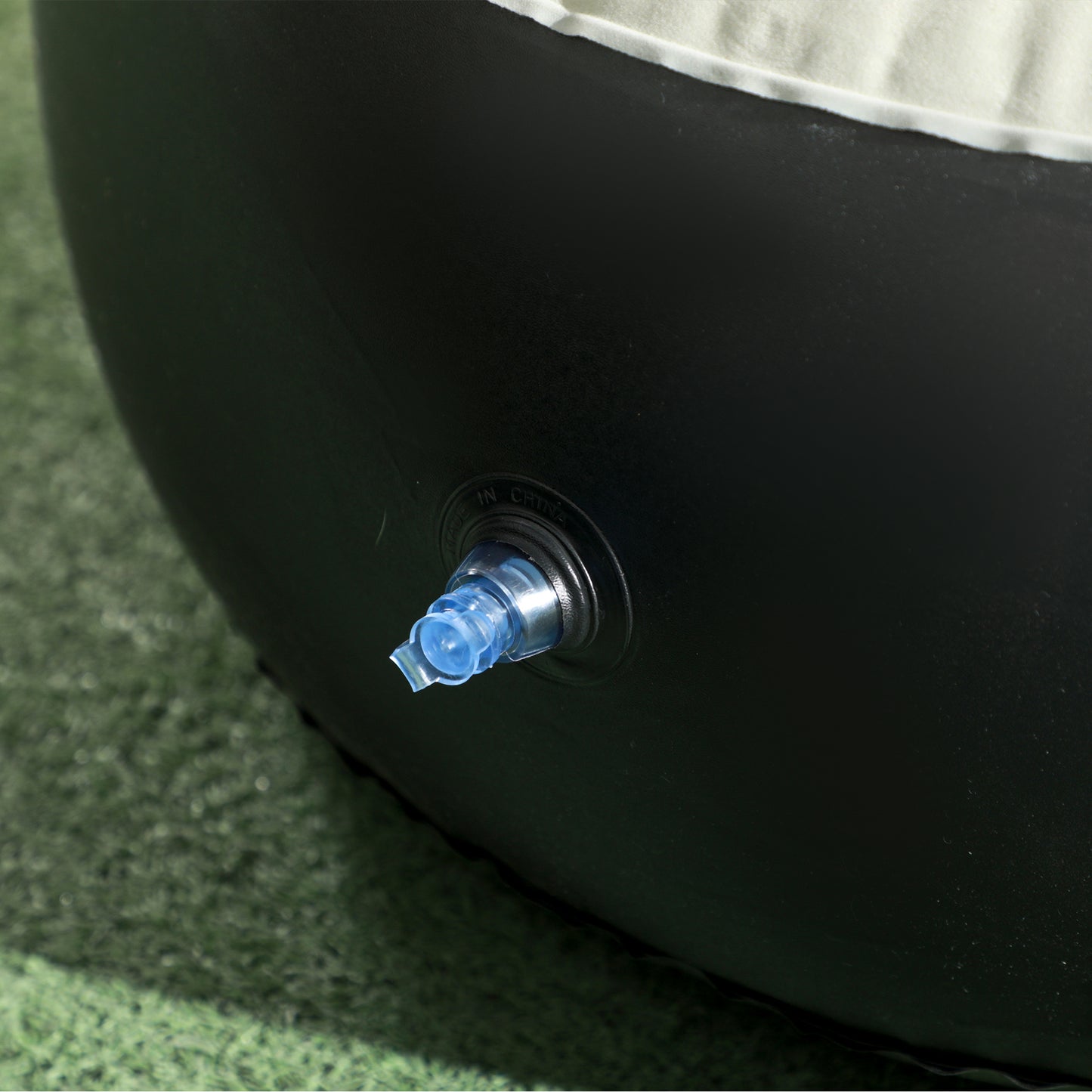 Aufblasbares Sofa 125x100x87cm