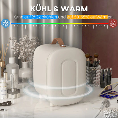 Mini Kühlschrank 4 L