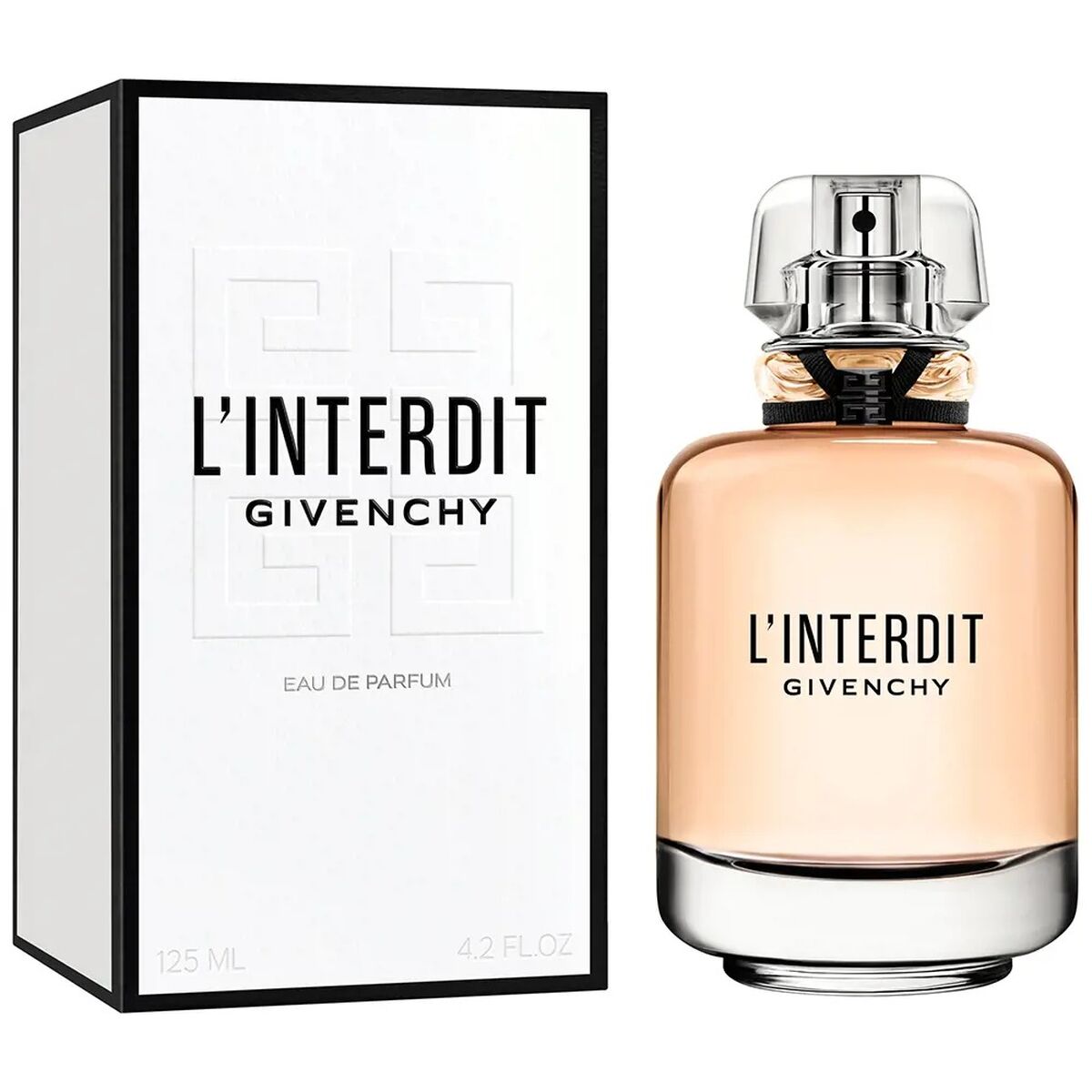 Damenparfüm Givenchy L'INTERDIT EDP 100 ml