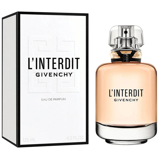 Damenparfüm Givenchy L'INTERDIT EDP 100 ml