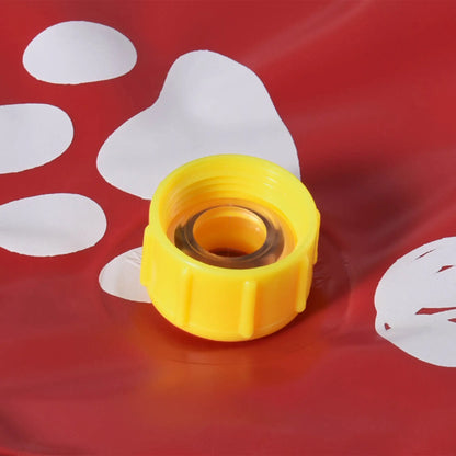 Hundepool, rutschfest Ø170 cm