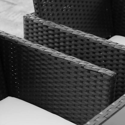 Sitzgruppe 8 Personen