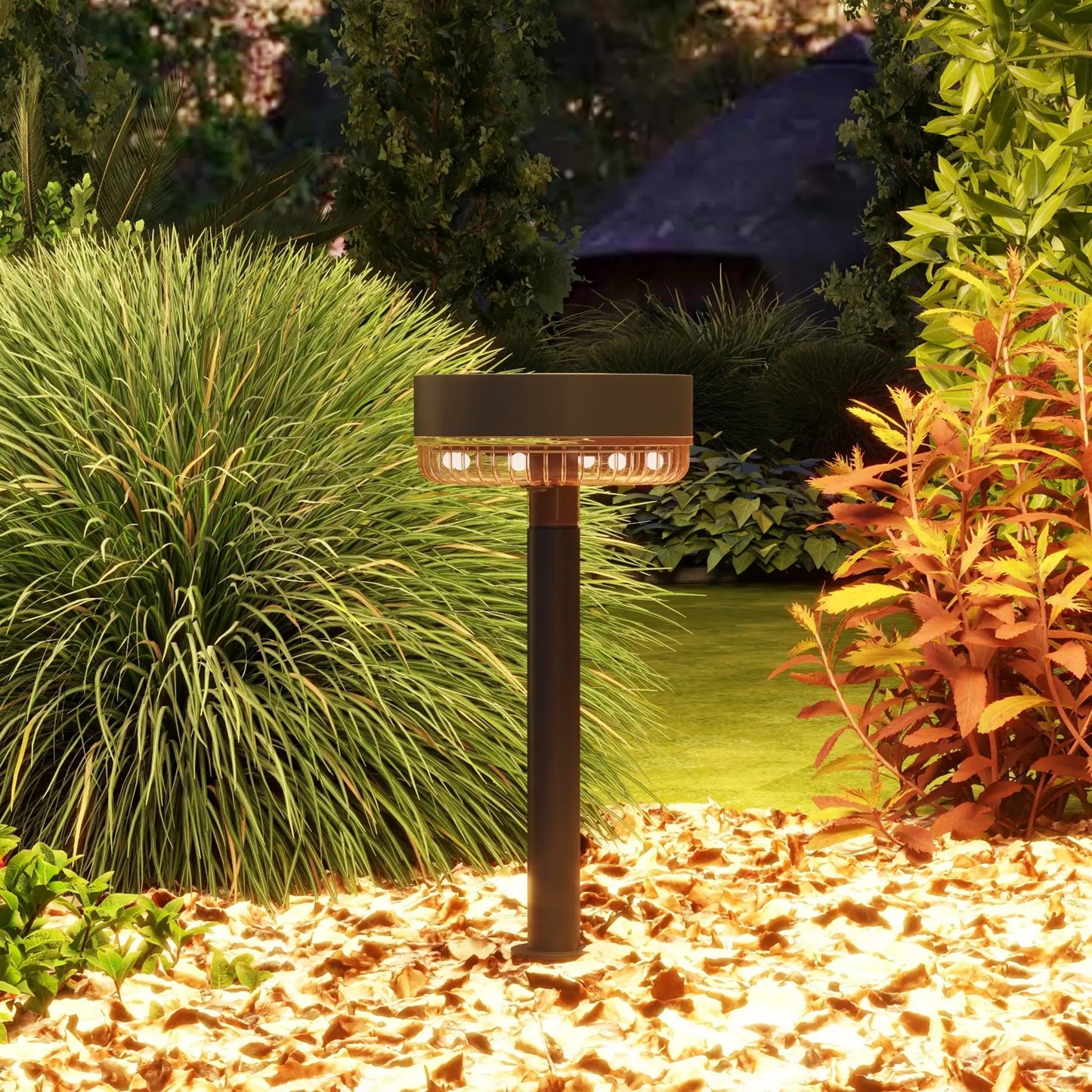 Solarlampen 3 Stück