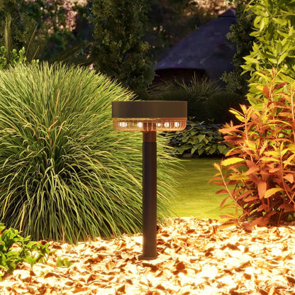 Solarlampen 3 Stück