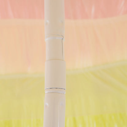 Sonnenschirm Hawaiischirm 160cm