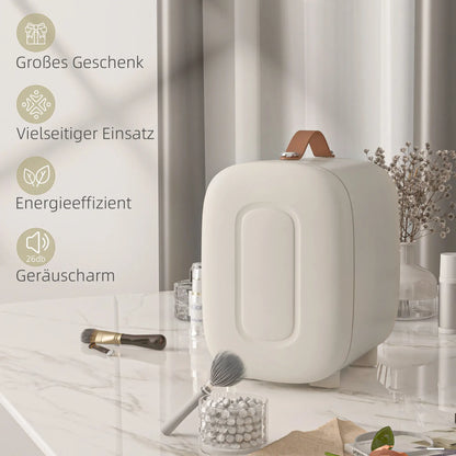 Mini Kühlschrank 4 L